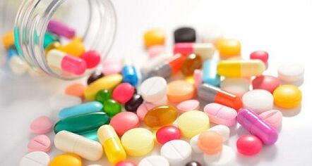 Медицина за повећање члана