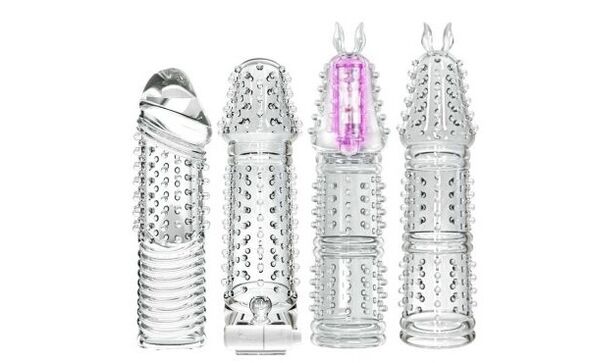 додаци за пенис за повећање